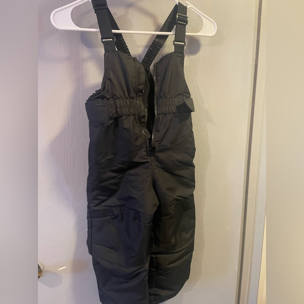 Toddler Snow Pants